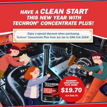 Caltex-Techron-Concentrate-Plus-Promo-350x350 1 Jan-29 Feb 2024: Caltex Techron Concentrate Plus Promo