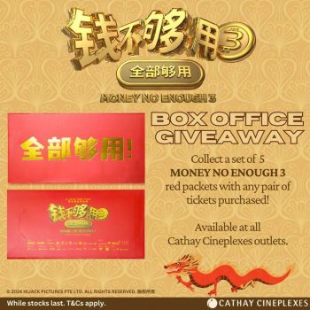 Cathay-Cineplexes-Box-Office-Giveaway-350x350 29 Jan 2024 Onward: Cathay Cineplexes - Box Office Giveaway