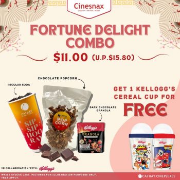Cathay-Cineplexes-Fortune-Delight-Combo-Deal-350x350 12 Jan 2024 Onward: Cathay Cineplexes Fortune Delight Combo Deal