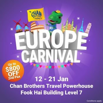Chan-Brothers-Travel-Europe-Carnival-Special-350x350 12-21 Jan 2024: Chan Brothers Travel - Europe Carnival Special