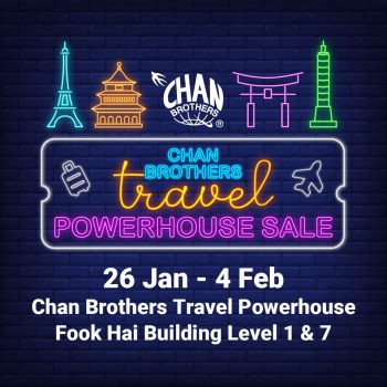 Chan-Brothers-Travel-Powerhouse-Sale-350x350 26 Jan-4 Feb 2024: Chan Brothers Travel - Powerhouse Sale