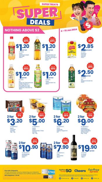 Cheers-FairPrice-Xpress-Super-Treats-Promotion-350x622 4-15 Jan 2024: Cheers & FairPrice Xpress Super Treats Promotion