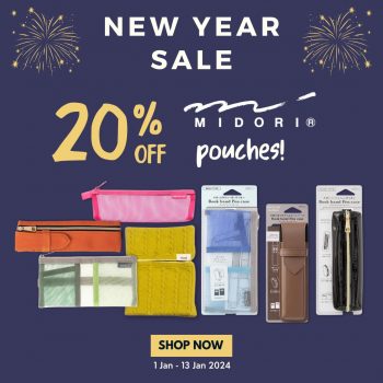 Cityluxe-New-Year-Sale-1-350x350 1-13 Jan 2024: Cityluxe New Year Sale