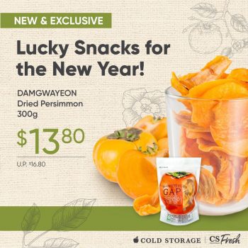 Cold-Storage-Lucky-Snacks-for-the-New-Year-350x350 11 Jan-29 Feb 2024: Cold Storage - Lucky Snacks for the New Year