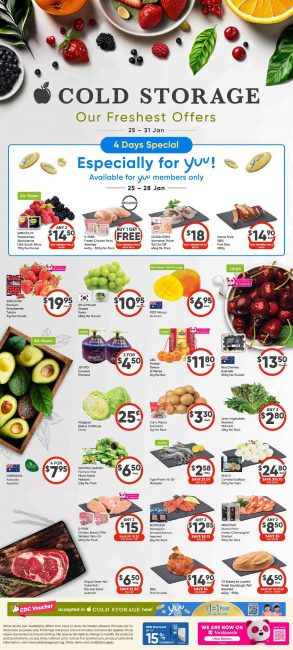 Cold-Storage-Our-Freshest-Offers-Promo-293x650 25-31 Jan 2024: Cold Storage - Our Freshest Offers Promo