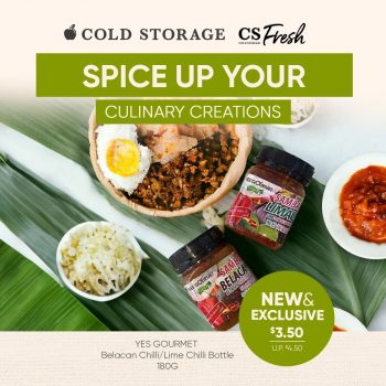 Cold-Storage-Special-Deal-350x350 27-31 Jan 2024: Cold Storage - Special Deal