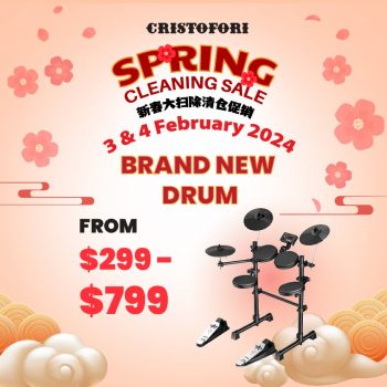 Cristofori-Spring-Clearance-Sale-3-350x350 3-4 Feb 2024: Cristofori - Spring Clearance Sale