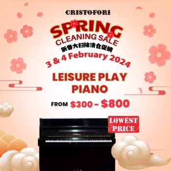 Cristofori-Spring-Clearance-Sale-5-350x350 3-4 Feb 2024: Cristofori - Spring Clearance Sale