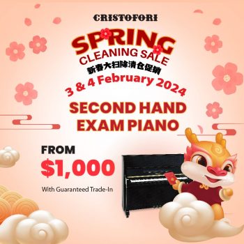 Cristofori-Spring-Clearance-Sale-6-350x350 3-4 Feb 2024: Cristofori - Spring Clearance Sale