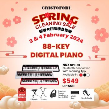 Cristofori-Spring-Clearance-Sale-9-350x350 3-4 Feb 2024: Cristofori - Spring Clearance Sale