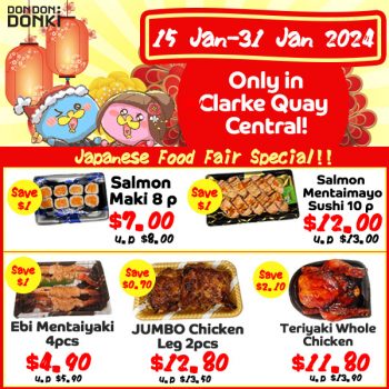 DON-DON-DONKI-Japan-Food-Fiesta-at-DONKI-Clarke-Quay-Central-3-350x350 15-31 Jan 2024: DON DON DONKI -  Japan Food Fiesta at DONKI Clarke Quay Central