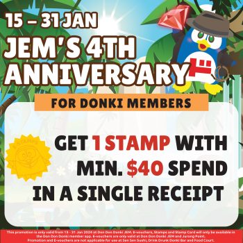 Don-Don-Donki-4th-Anniversary-Special-2-350x350 15-31 Jan 2024: Don Don Donki 4th Anniversary Special