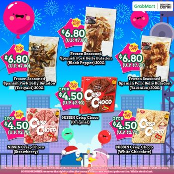 Don-Don-Donki-New-Year-Promotion-1-350x350 1-31 Jan 2024: Don Don Donki New Year Promotion