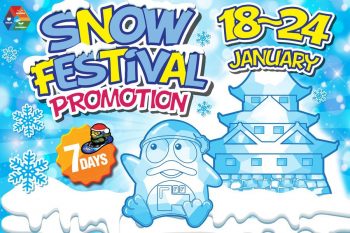 Don-Don-Donki-Snow-Festival-Promotion-350x233 18-24 Jan 2024: Don Don Donki - Snow Festival Promotion