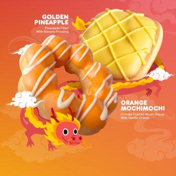 Dunkin-Free-Lunar-New-Year-Donut-for-Passion-Members-350x350 24 Jan-10 Mar 2024: Dunkin’ Free Lunar New Year Donut for Passion Members