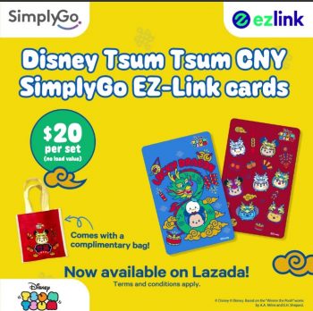 EZ-Link-Disney-Tsum-Tsum-CNY-SimplyGo-Cards-350x348 19 Jan 2024 Onward: EZ-Link - Disney Tsum Tsum CNY SimplyGo Cards