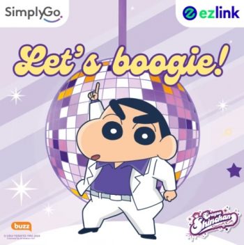 EZ-Link-New-Shin-Chan-Dancing-King-LED-SimplyGo-Card-350x352 30 Jan 2024 Onward: EZ-Link - New Shin Chan Dancing King LED SimplyGo Card