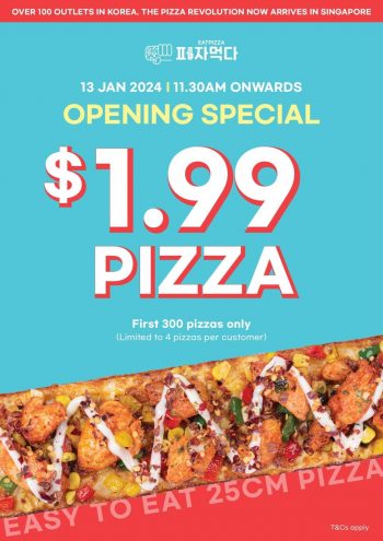 Eat-Pizza-Grand-Opening-Special-350x495 13 Jan 2024: Eat Pizza - Grand Opening Special