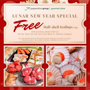 Eatzi-Gourmet-Steakhouse-Bistro-Lunar-New-Year-Special-350x350 26 Jan 2024 Onward: Eatzi Gourmet Steakhouse & Bistro - Lunar New Year Special