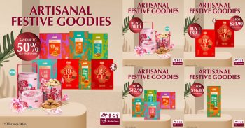 Eu-Yan-Sang-Artisanal-Festive-Goodies-Promo-350x183 19-24 Jan 2024: Eu Yan Sang - Artisanal Festive Goodies Promo