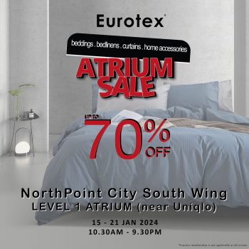 Eurotex-Up-to-70-off-Atrium-Sale-1-350x350 15-21 Jan 2024: Eurotex - Up to 70% off Atrium Sale