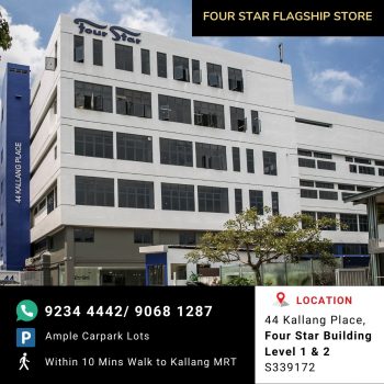 Four-Star-CNY-Warehouse-Sale-11-350x350 3-7 Jan 2024: Four Star CNY Warehouse Sale