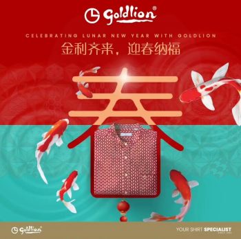 Goldlion-Free-Red-Packet-Pouch-Promo-350x348 19 Jan 2024 Onward: Goldlion - Free Red Packet Pouch Promo
