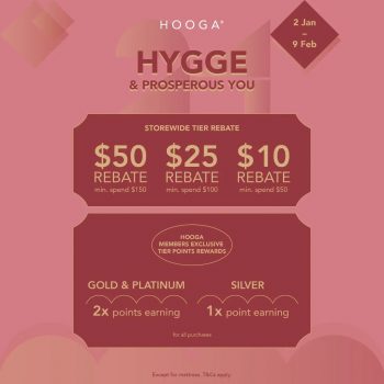 HOOGA-Hygge-Prosperity-You-Special-350x350 2 Jan-9 Feb 2024: HOOGA - Hygge & Prosperity You Special