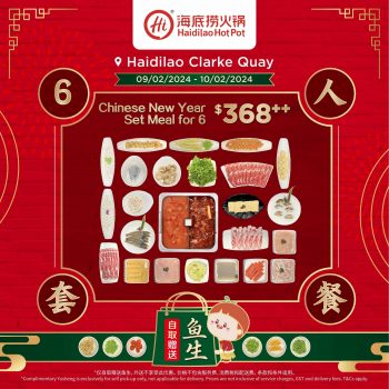 Haidilao-Chinese-New-Year-Set-Meal-Deal-at-Clarke-Quay-1-350x350 9-10 Feb 2024: Haidilao - Chinese New Year Set Meal Deal at Clarke Quay