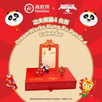 Haidilao-Dreamworks-Kung-Fu-Panda-4-Merchandise-Promo-1-350x350 22 Jan 2024 Onward: Haidilao - Dreamworks Kung Fu Panda 4 Merchandise Promo