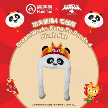 Haidilao-Dreamworks-Kung-Fu-Panda-4-Merchandise-Promo-2-350x350 22 Jan 2024 Onward: Haidilao - Dreamworks Kung Fu Panda 4 Merchandise Promo