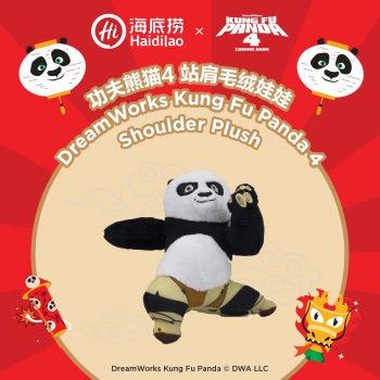 Haidilao-Dreamworks-Kung-Fu-Panda-4-Merchandise-Promo-5-350x350 22 Jan 2024 Onward: Haidilao - Dreamworks Kung Fu Panda 4 Merchandise Promo
