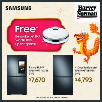 Harvey-Norman-Samsung-Deal-4-350x350 18 Jan-7 Feb 2024: Harvey Norman - Samsung Deal