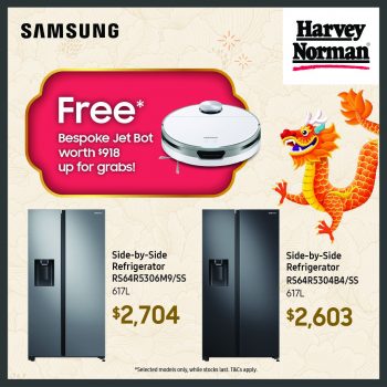Harvey-Norman-Samsung-Deal-6-350x350 18 Jan-7 Feb 2024: Harvey Norman - Samsung Deal