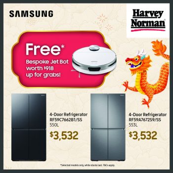 Harvey-Norman-Samsung-Deal-7-350x350 18 Jan-7 Feb 2024: Harvey Norman - Samsung Deal