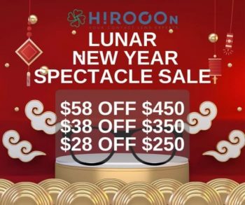 Hirocon-Lunar-New-Year-Spectacle-Sale-350x293 1 Jan-9 Feb 2024: Hirocon Lunar New Year Spectacle Sale
