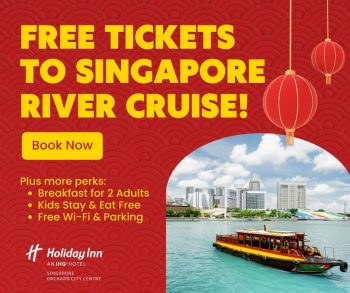 Holiday-Inn-Free-Tickets-to-Singapore-River-Cruise-350x293 Now till 31 Mar 2024: Holiday Inn - Free Tickets to Singapore River Cruise