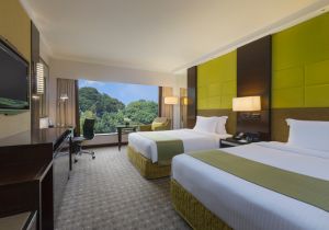 Holiday Inn Singapore Orchard City Centre 20 Off Best Flexible Rate For Safra Members 