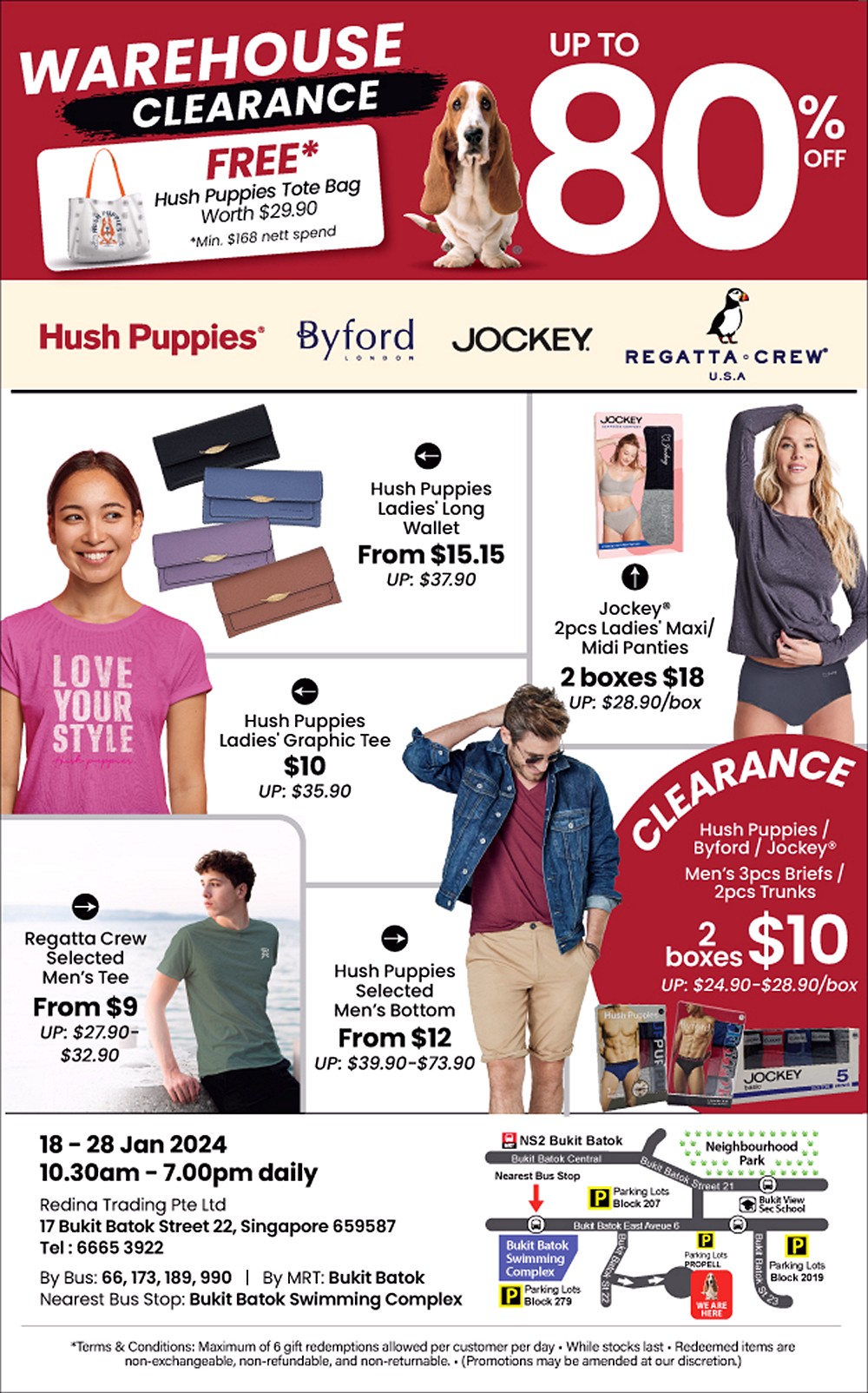 hussh Women's Fashion Brands Warehouse Sale - Up to 80% off — hussh