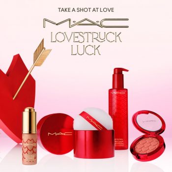 Isetan-MAC-Lovestruck-Luck-Collection-Special-2-350x350 Now till 31 Jan 2024: Isetan - MAC Lovestruck Luck Collection Special