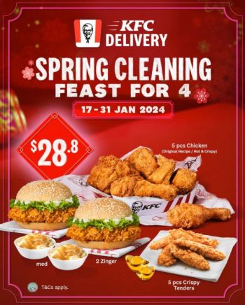 KFC-Delivery-CNY-Spring-Cleaning-Promotion-350x436 17-31 Jan 2024: KFC Delivery CNY Spring Cleaning Promotion