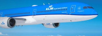 KLM-S150-off-flight-bookings-Promo-for-DBS-Cardmembers-350x126 1 Jan-31 Dec 2024: KLM - S$150 off flight bookings Promo for DBS Cardmembers