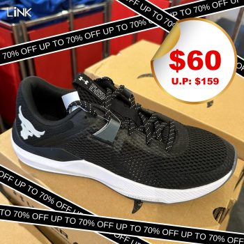 LINK-outlet-Atrium-Sale-at-Bedok-Mall-4-350x350 3-16 Jan 2024: LINK outlet - Atrium Sale at Bedok Mall! Up to 70% OFF