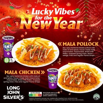 Long-John-Silvers-Lucky-Vibes-For-The-New-Year-Promo-350x350 19 Jan 2024 Onward: Long John Silver's - Lucky Vibes For The New Year Promo