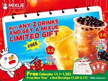MIXUE-New-Year-Special-350x263 1 Jan-11 Feb 2024: MIXUE - New Year Special