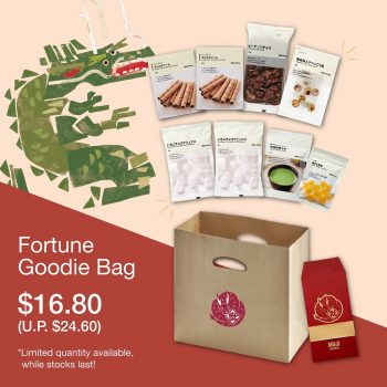 MUJI-CNY-Fortune-Goodie-Bag-Promo-350x350 26 Jan 2024 Onward: MUJI - CNY Fortune Goodie Bag Promo