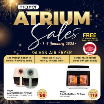 Mayer-Atrium-Sales-2-350x350 1-7 Jan 2024: Mayer Atrium Sales