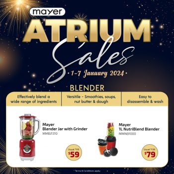 Mayer-Atrium-Sales-5-350x350 1-7 Jan 2024: Mayer Atrium Sales