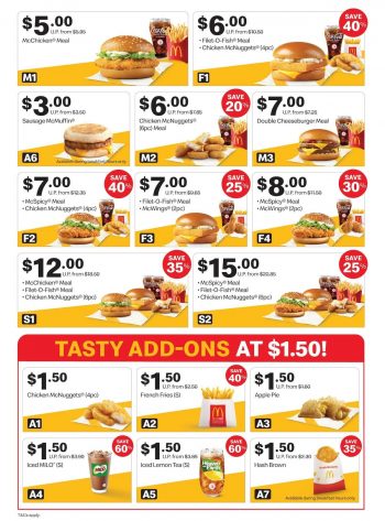 McDonalds-60-Off-Super-Saver-Deal-350x473 15 Jan 2024 Onward: McDonald's - 60% Off Super Saver Deal