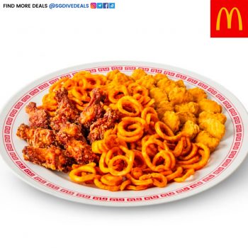 McDonalds-Lo-Hei-Bundle-Deal-350x350 25-28 Jan 2024: McDonald's - Lo Hei Bundle Deal